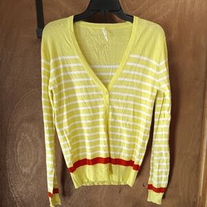 Miami Womans Sweater